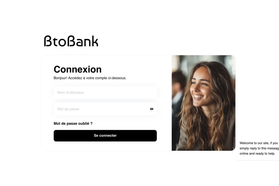 Apps.btobank.io