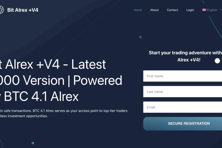 Bitcoinalrex.com