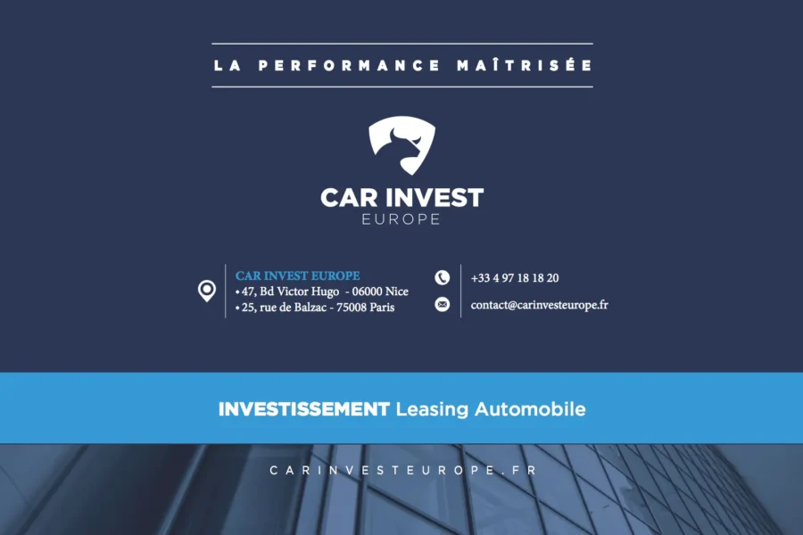 Car Invest Europe