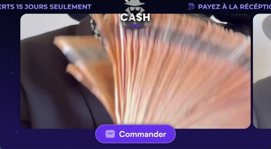 Cashmarket.info