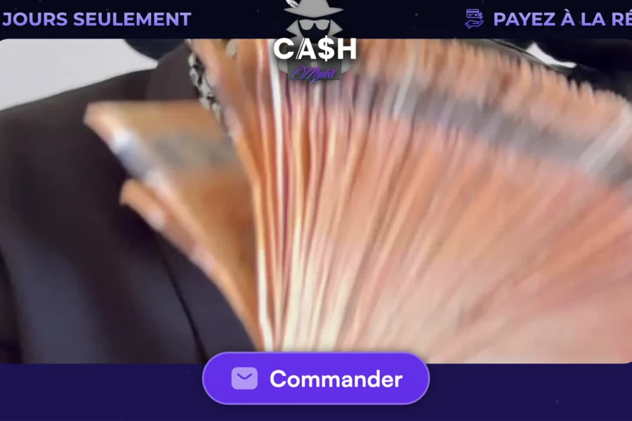 Cashmarket.info