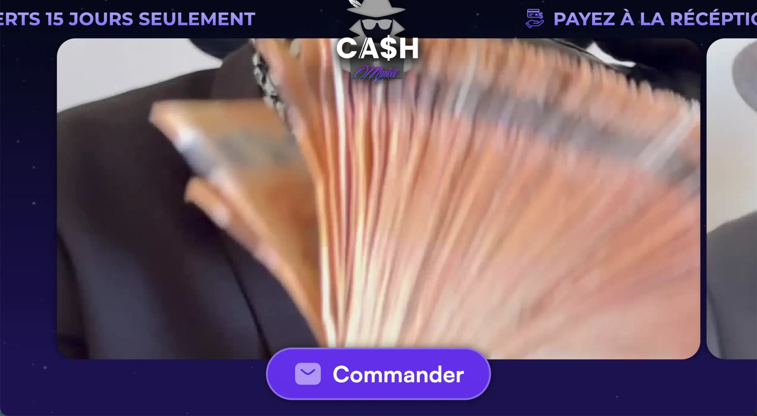 Cashmarket.info