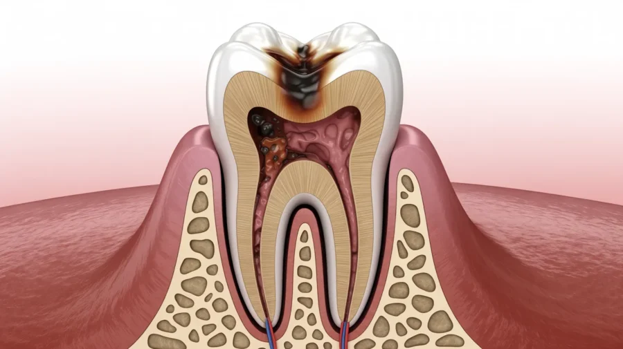 Dentraide