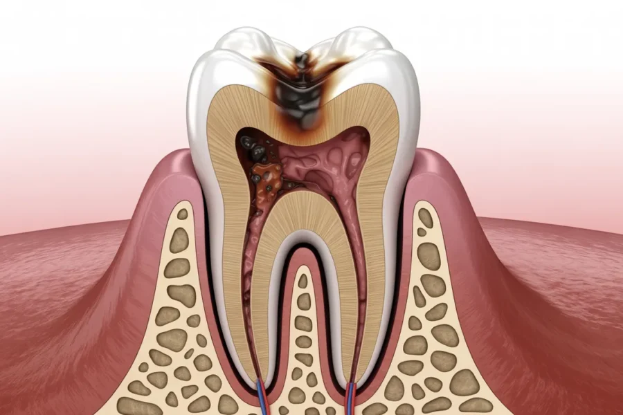 Dentraide