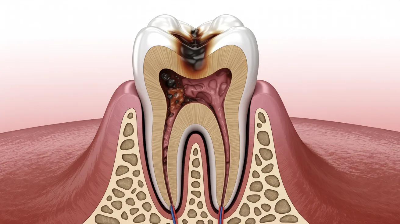 Dentraide