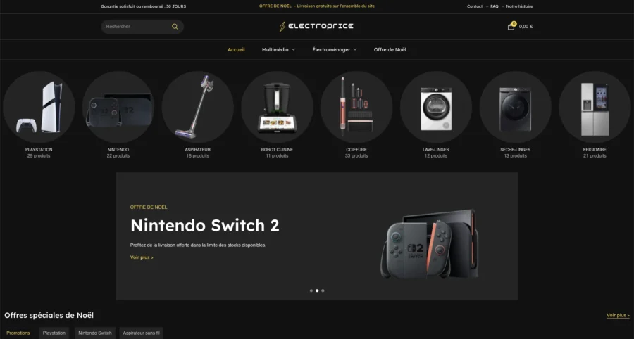 Electro-price.com