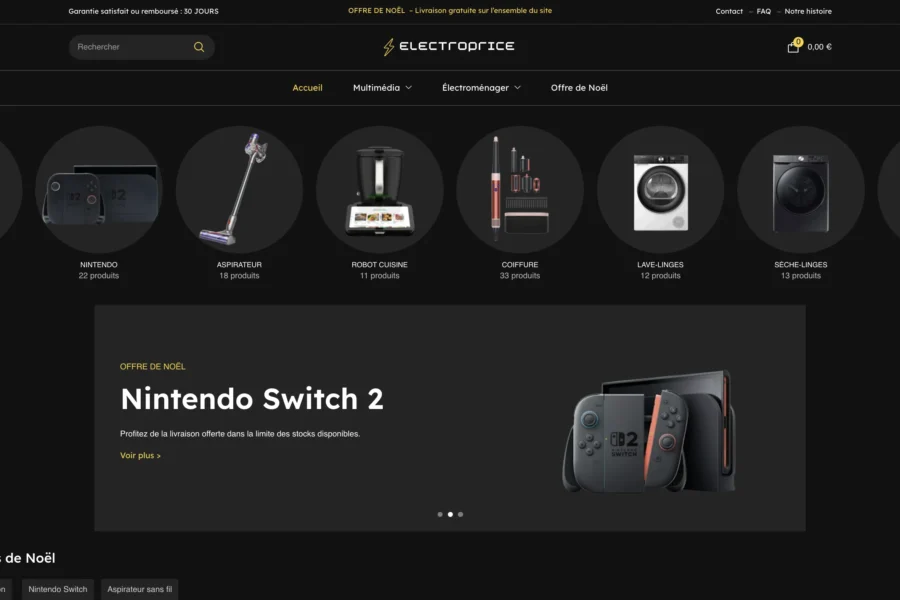 Electro-price.com