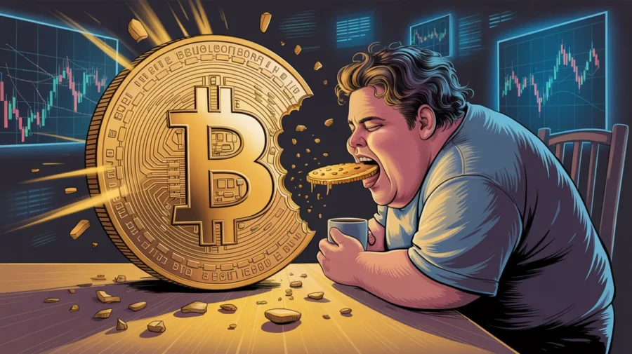 EToro paye 1,5 million de dollars a la SEC pour éviter des poursuites