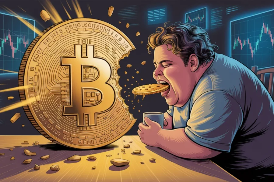 EToro paye 1,5 million de dollars a la SEC pour éviter des poursuites