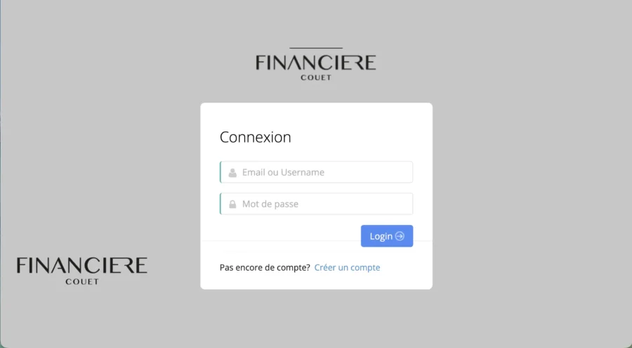 Financiere-couet.com