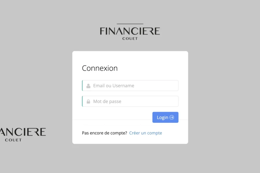 Financiere-couet.com