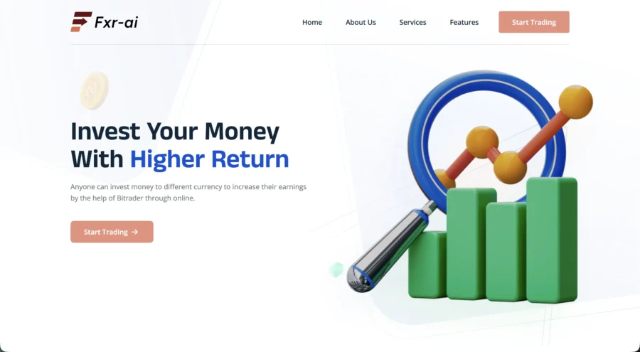 Fxr-ai.com