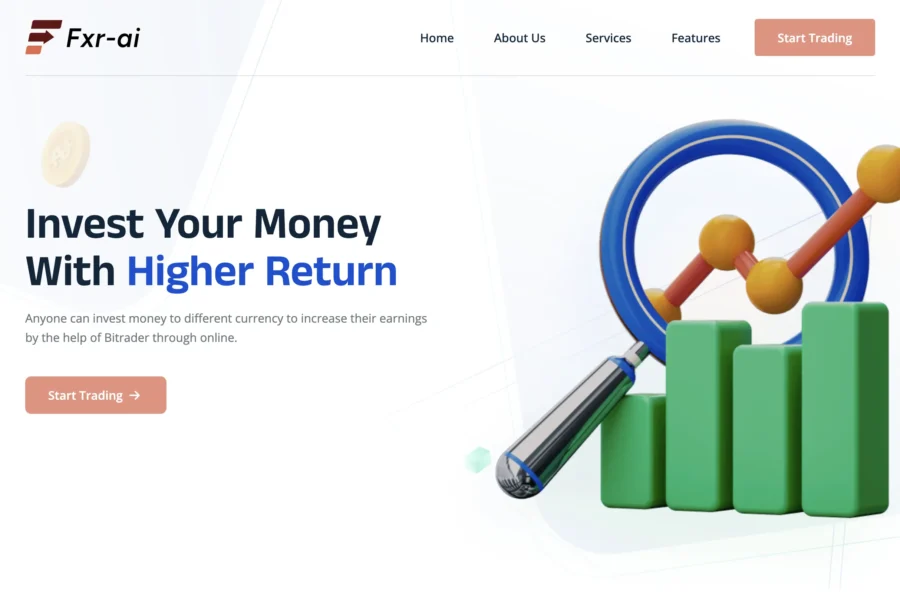 Fxr-ai.com