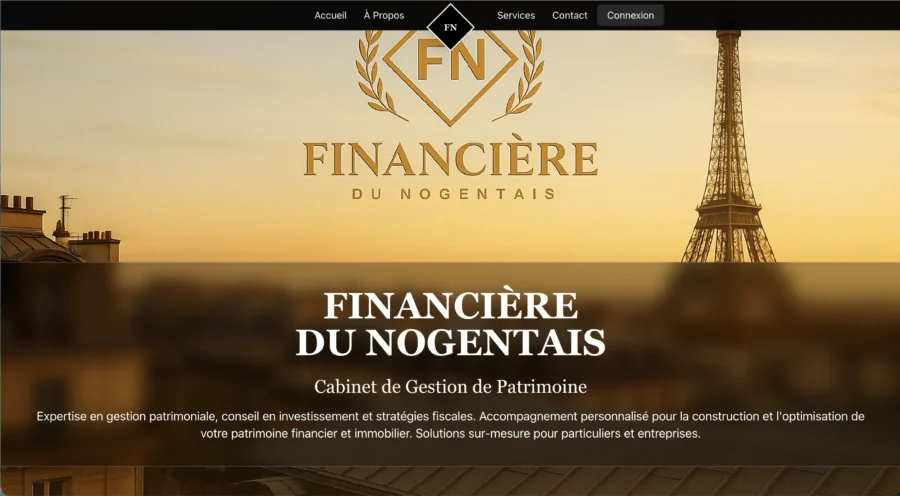 Gestion-finance.com