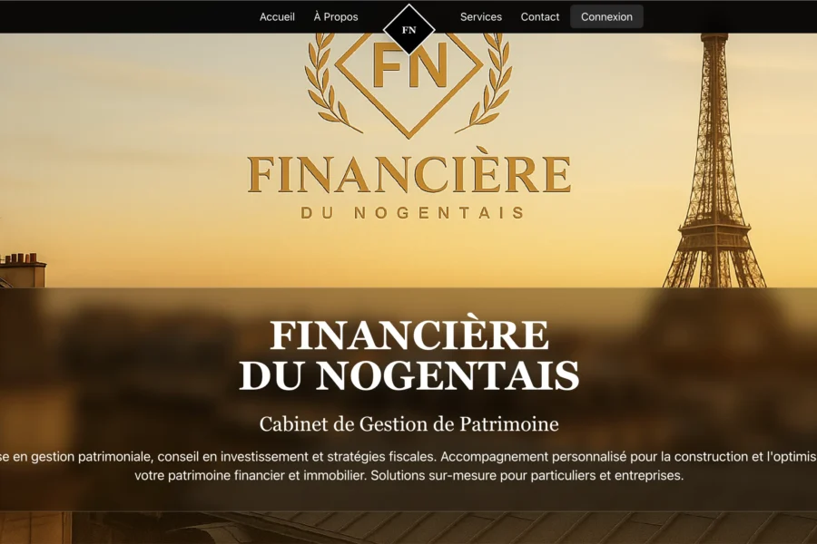 Gestion-finance.com