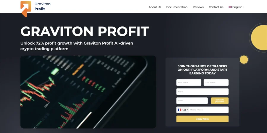 Gravitonprofit.com