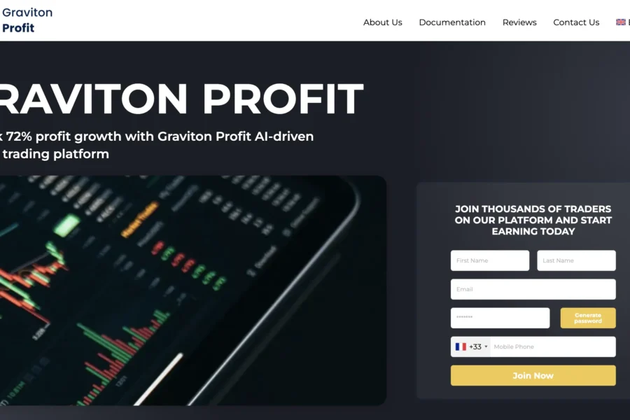 Gravitonprofit.com