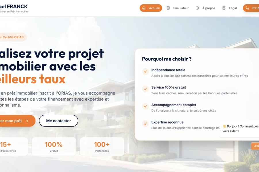 Jf-courtage.com