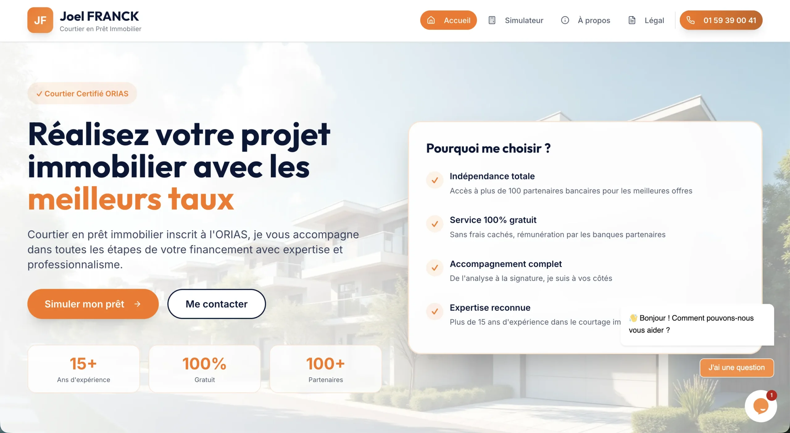 Jf-courtage.com