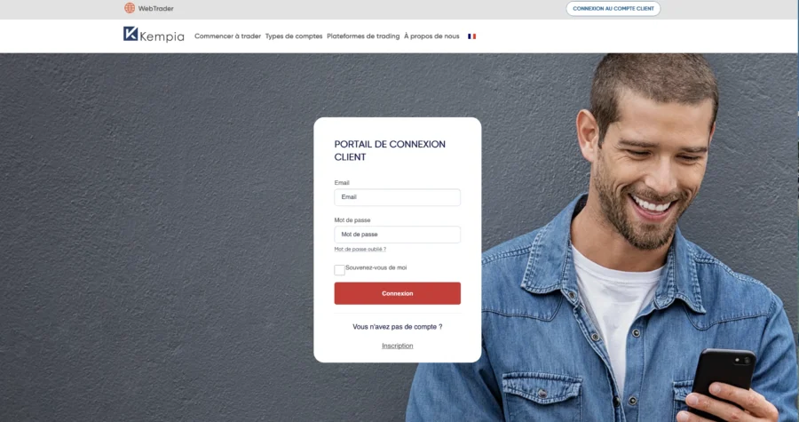 Kempia-group.com