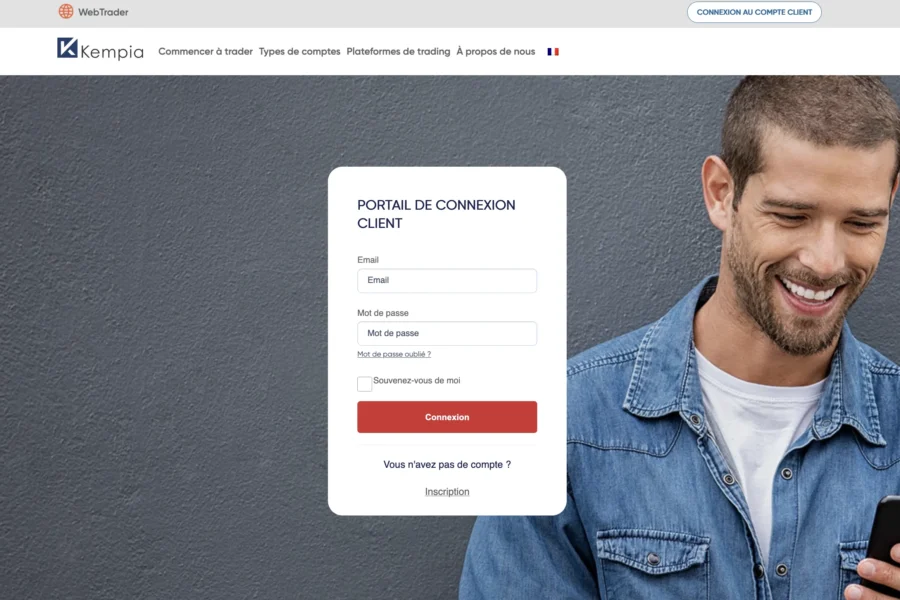 Kempia-group.com