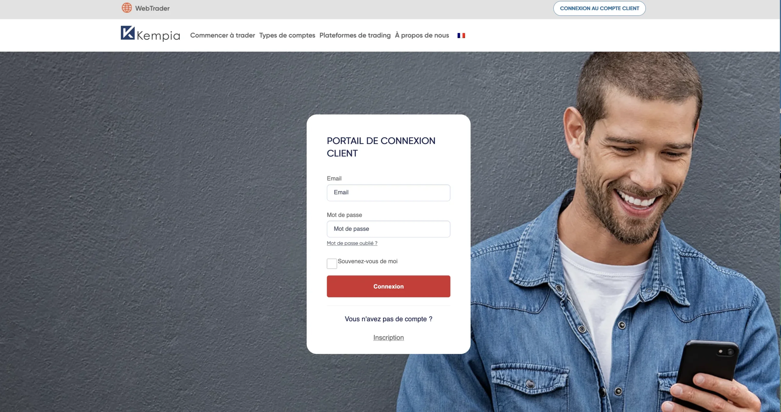 Kempia-group.com