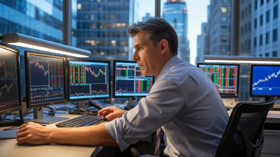 MetaTrader: pourquoi le logiciel de MetaQuotes est utilisé dans tant d'arnaques?