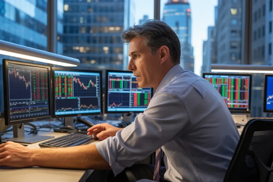 MetaTrader: pourquoi le logiciel de MetaQuotes est utilisé dans tant d'arnaques?