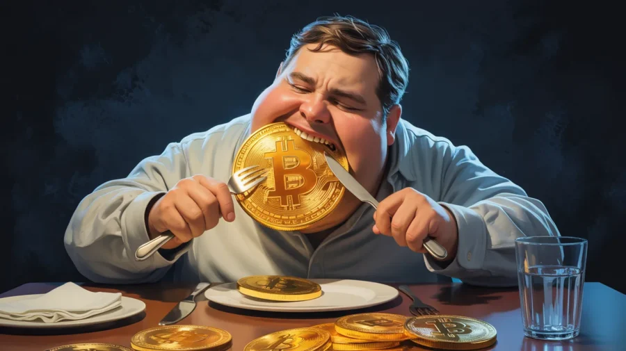 MiCa: L’AMF nouvelle doctrine sur les produits financiers et crypto complexes