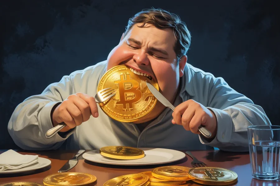MiCa: L’AMF nouvelle doctrine sur les produits financiers et crypto complexes