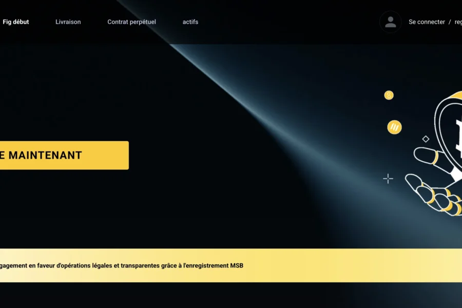 Optcoinus.com: avis sur cette arnaque mêlant MLM et crypto