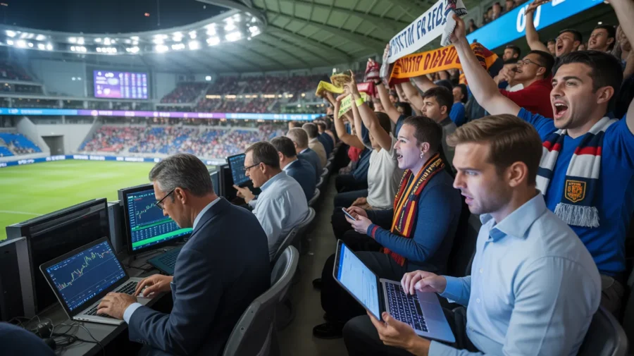Plus500, sponsor interdit en France: Canal+ renonce à diffuser un match de Lille
