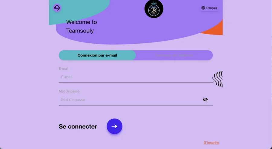 Qoycm5.teamsouly.com