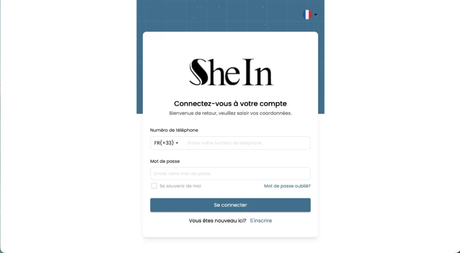 Sheinhubfr.com