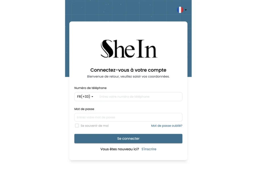 Sheinhubfr.com