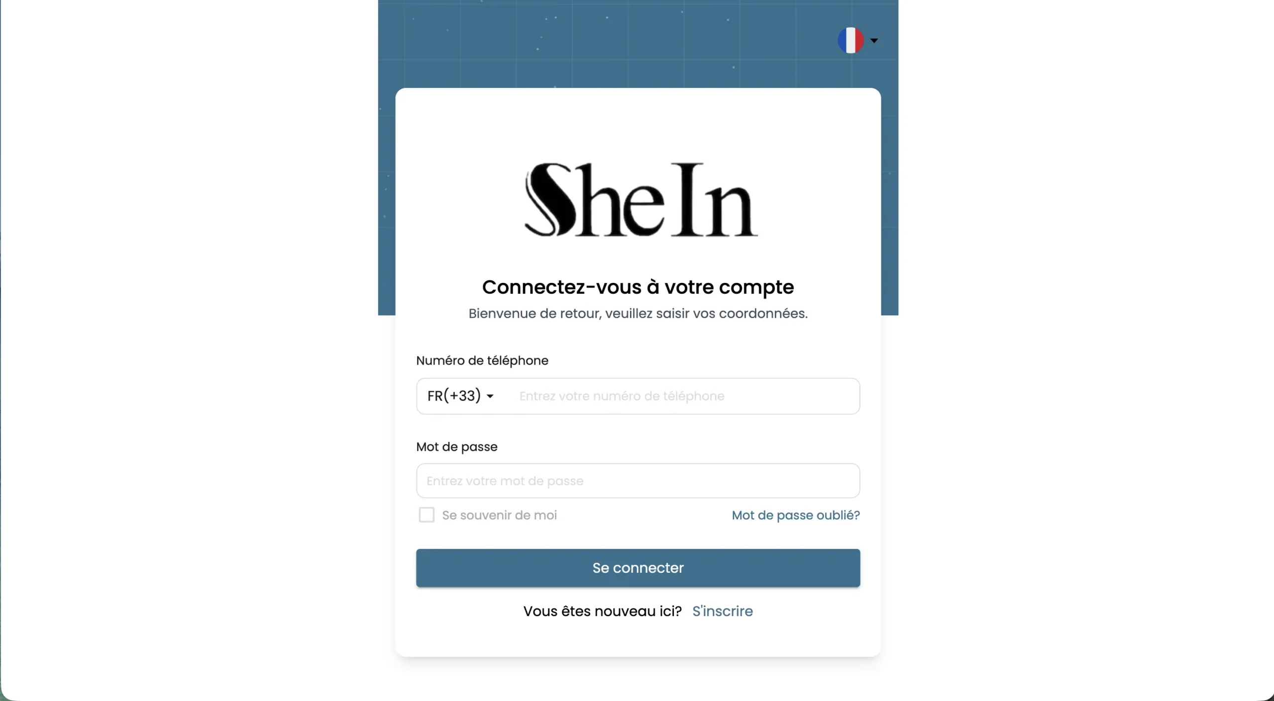 Sheinhubfr.com