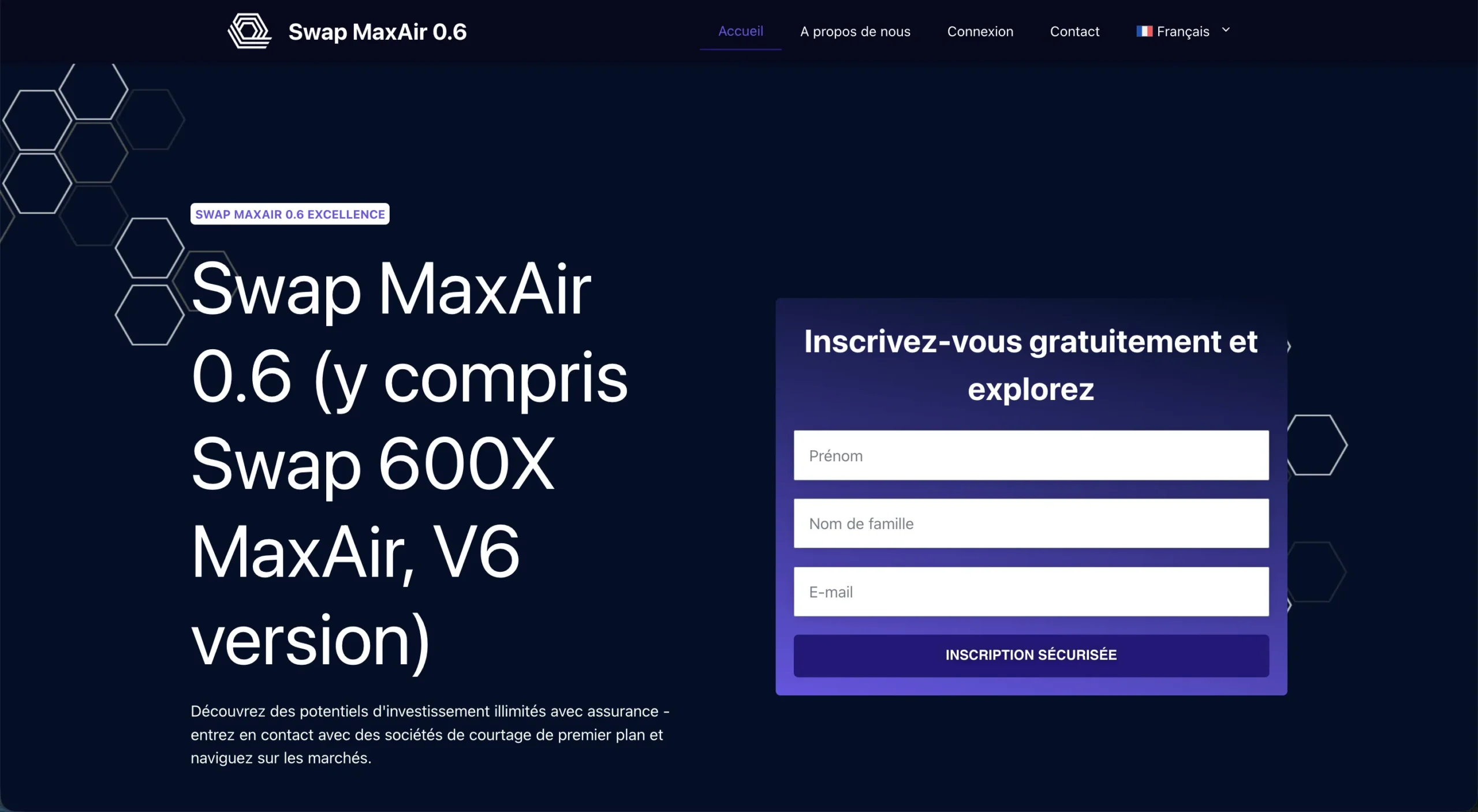 Swapmaxair.com