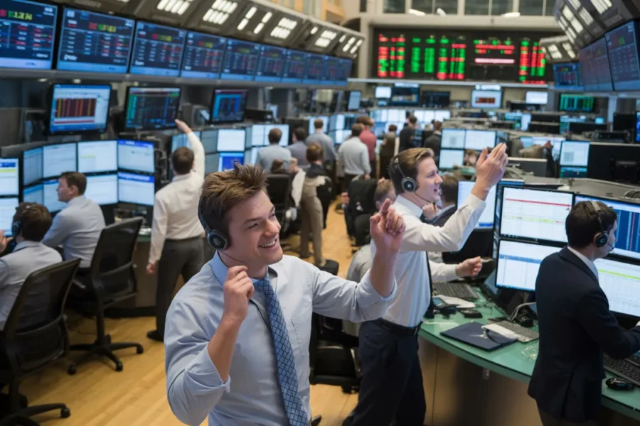 Trade-pro.io