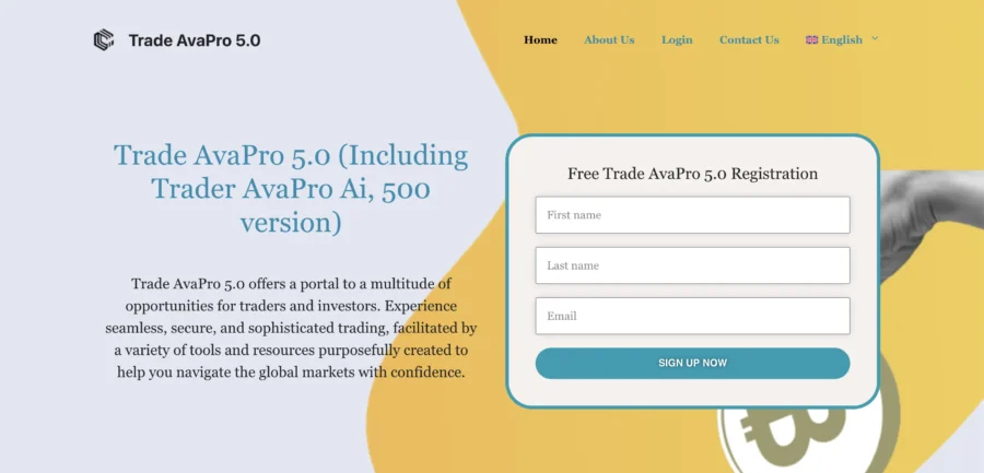 Tradeavapro.com