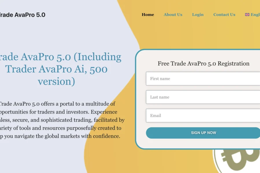 Tradeavapro.com
