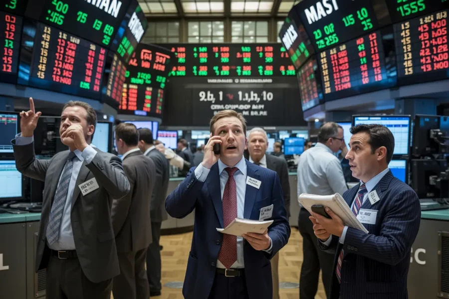 Trademintus.com