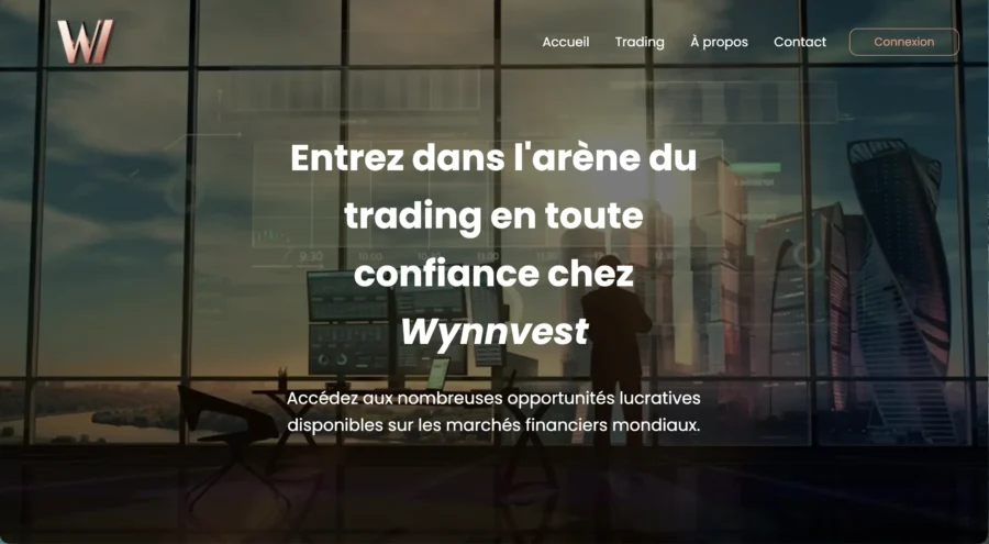 Wynnvest.com