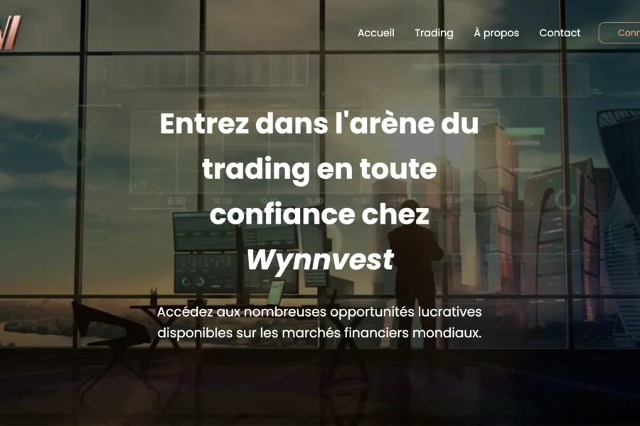 Wynnvest.com