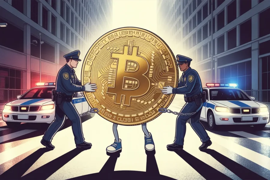 Zencryptopro-fr.wocomii.com