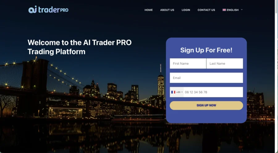 Aichaintrader.com
