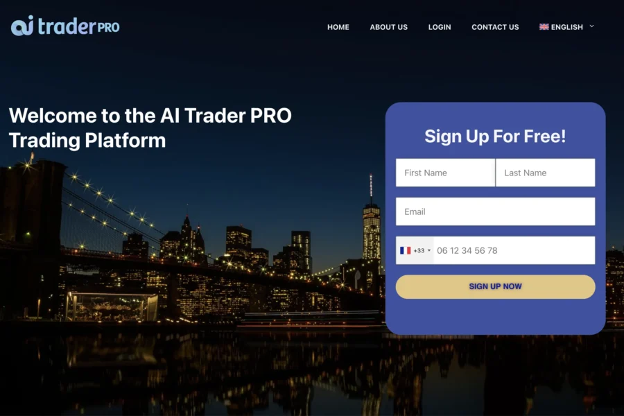 Aichaintrader.com
