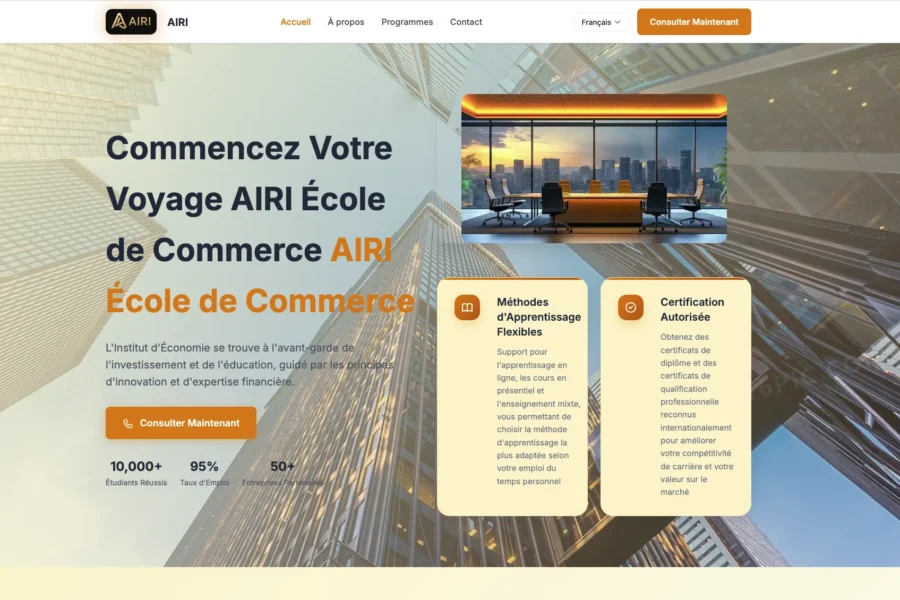 Airi2.com