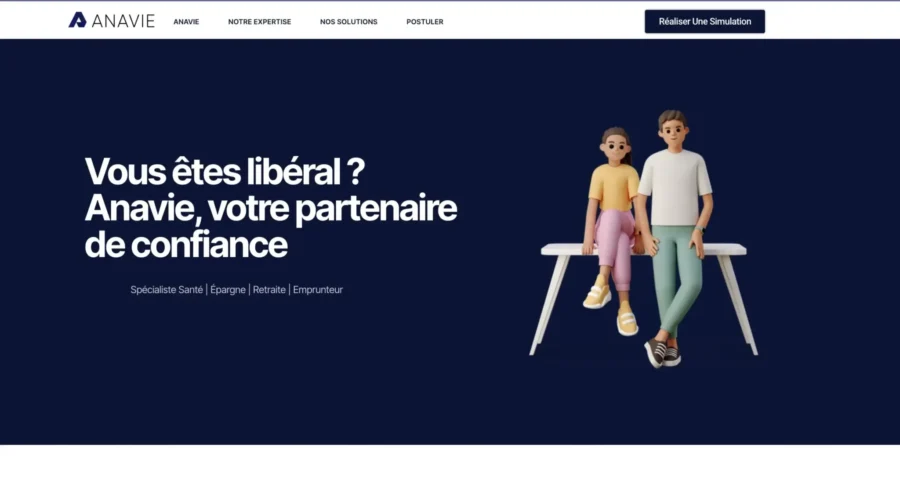 Anavie et Michael Sitbon: appel à témoins sur ce courtier en assurances