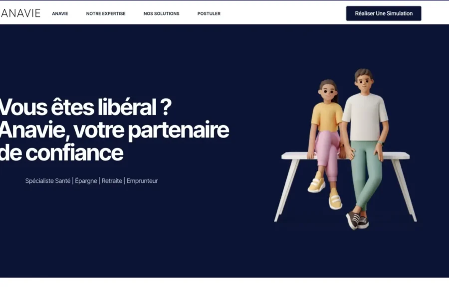 Anavie et Michael Sitbon: appel à témoins sur ce courtier en assurances