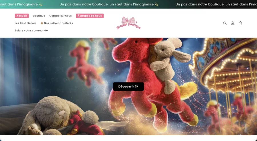 Braylae.com